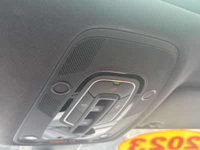 2023 Audi Q5 40 Premium quattro