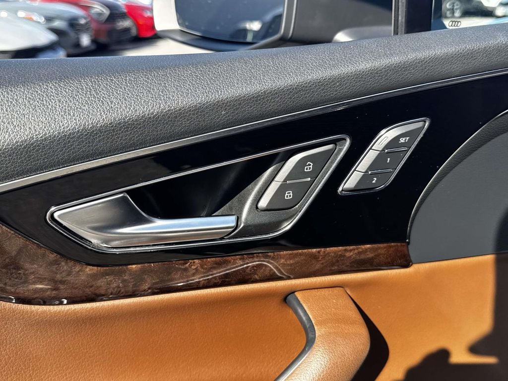 2017 Audi Q7 3.0T Premium Plus quattro