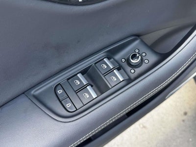 2025 Audi Q7 55 Premium Plus quattro