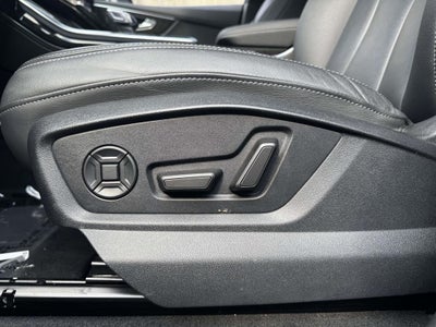 2025 Audi Q7 55 Premium Plus quattro