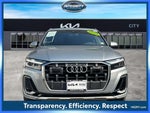 2025 Audi Q7 55 Premium Plus quattro