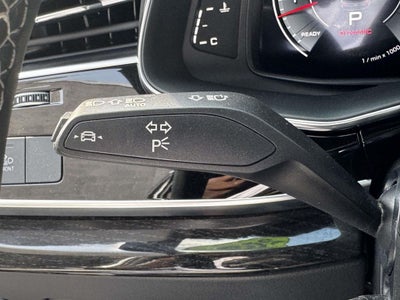 2025 Audi Q7 55 Premium Plus quattro