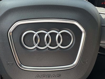 2025 Audi Q7 55 Premium Plus quattro