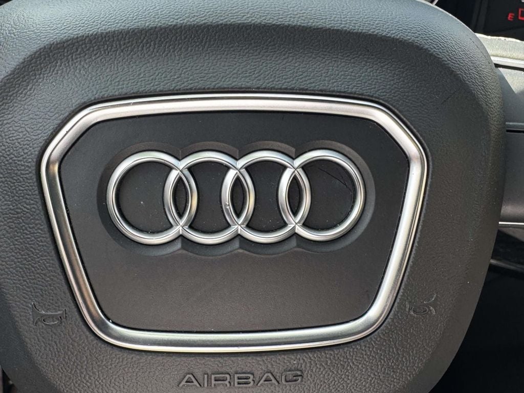 2025 Audi Q7 55 Premium Plus quattro