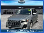 2025 Audi Q7 55 Premium Plus quattro