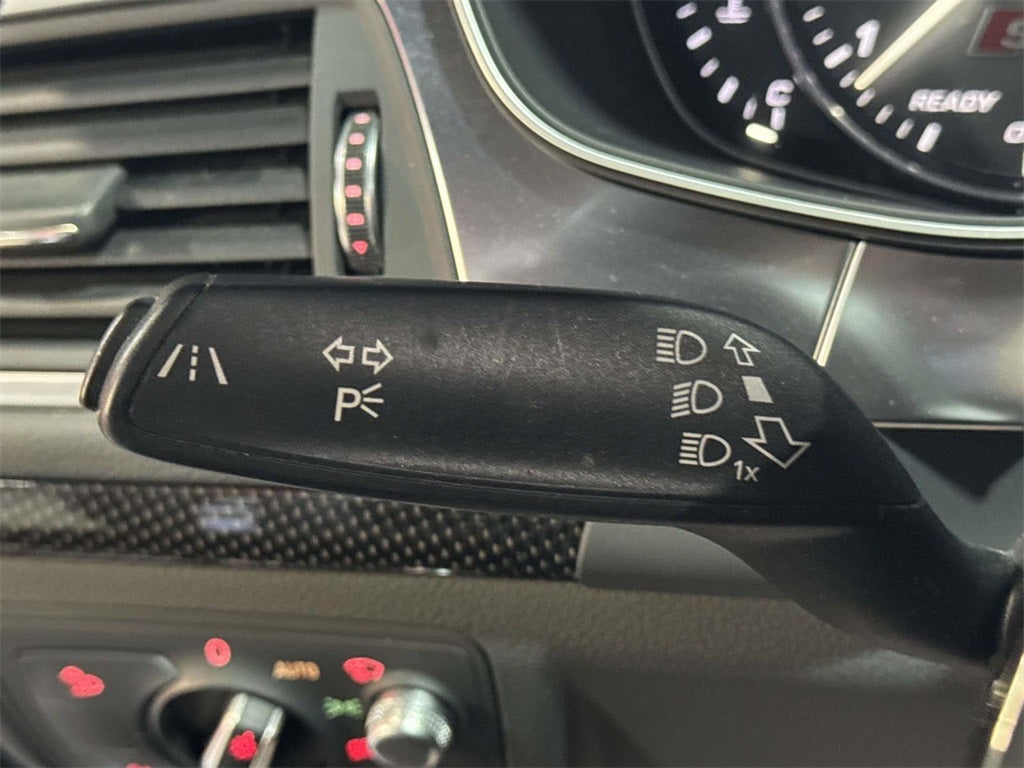 2018 Audi S7 4.0T Prestige quattro