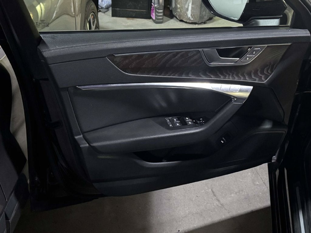2019 Audi A6 2.0T Premium quattro