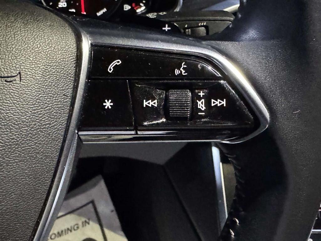 2019 Audi A6 2.0T Premium quattro