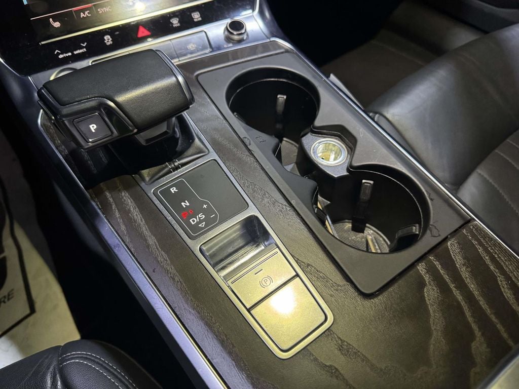 2019 Audi A6 2.0T Premium quattro