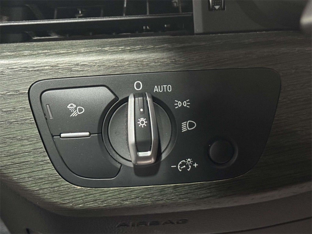 2019 Audi A4 2.0T Premium Plus quattro