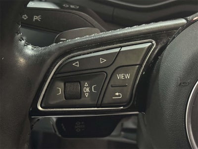 2019 Audi A4 2.0T Premium Plus quattro