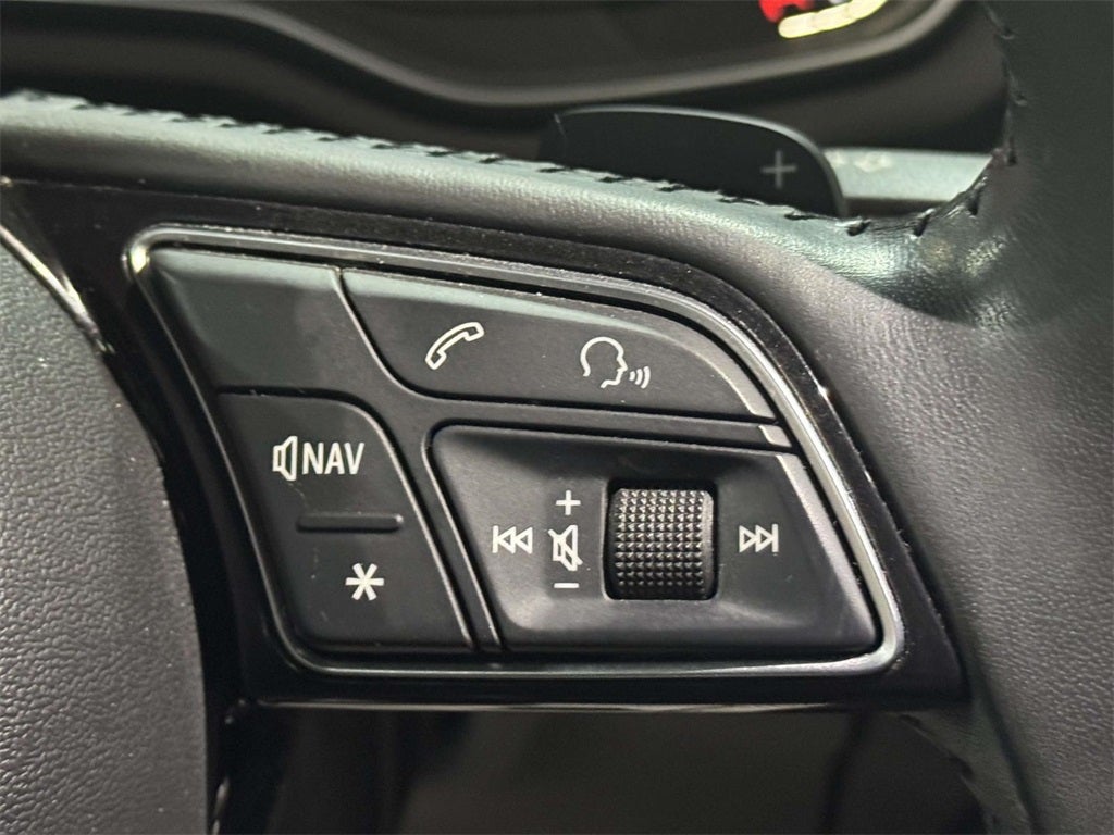 2019 Audi A4 2.0T Premium Plus quattro