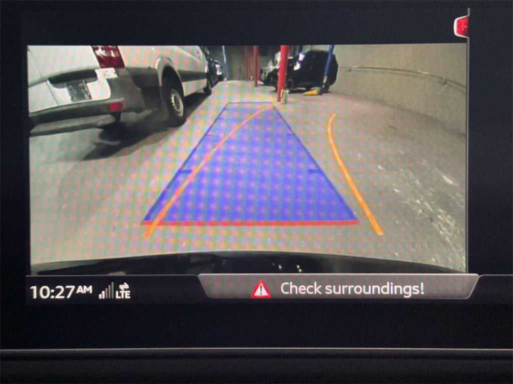 2019 Audi A4 2.0T Premium Plus quattro