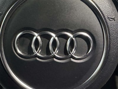 2019 Audi A4 2.0T Premium Plus quattro