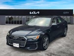 2019 Audi A6 3.0T Premium Plus quattro