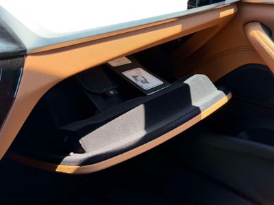 2023 BMW 5 Series 530i xDrive