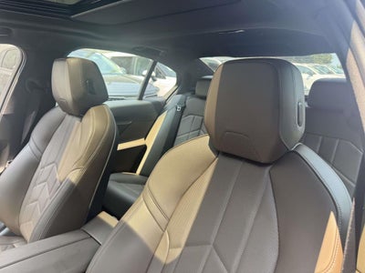 2025 BMW 5 Series 530i xDrive