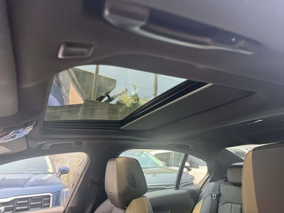 2025 BMW 5 Series 530i xDrive