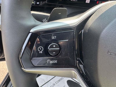 2025 BMW 5 Series 530i xDrive