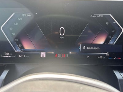 2025 BMW 5 Series 530i xDrive