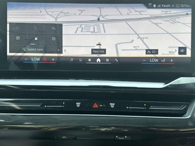 2025 BMW 5 Series 530i xDrive