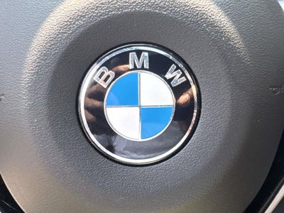 2025 BMW 5 Series 530i xDrive