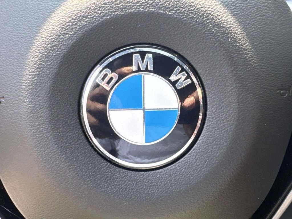 2025 BMW 5 Series 530i xDrive