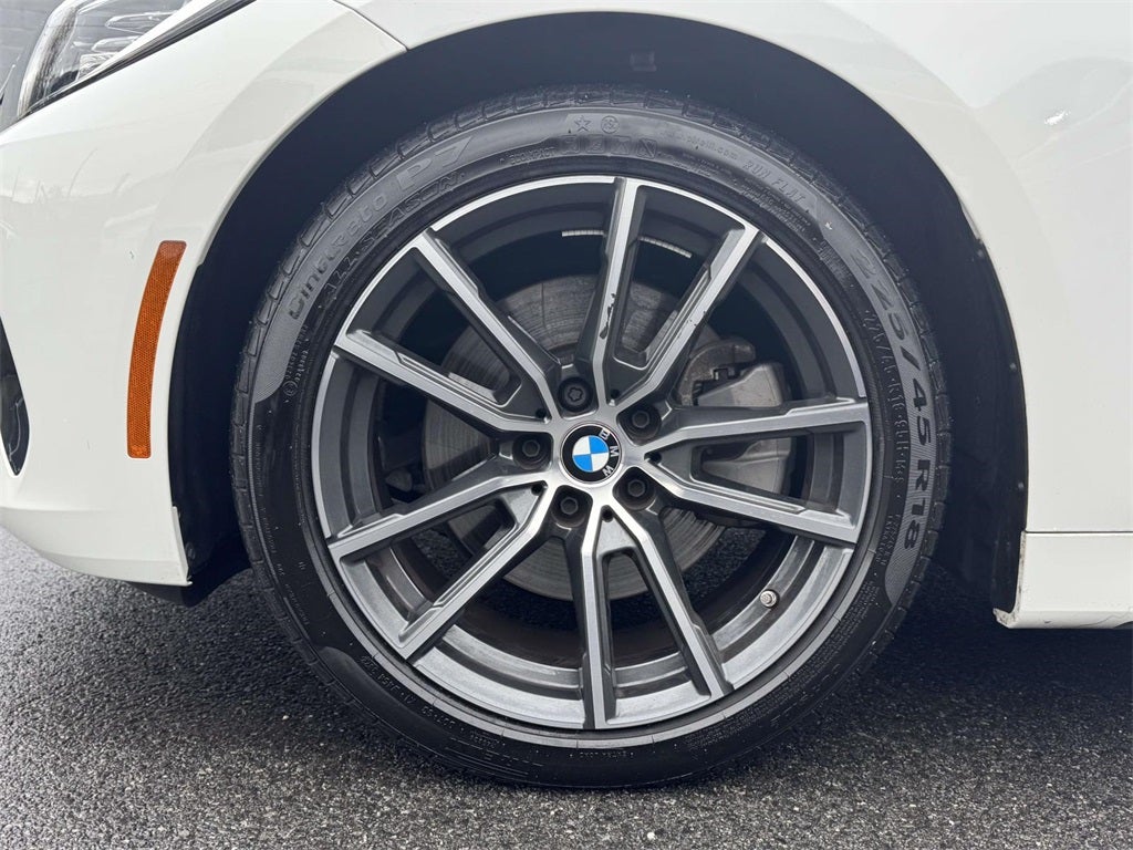 2023 BMW 4 Series 430i xDrive