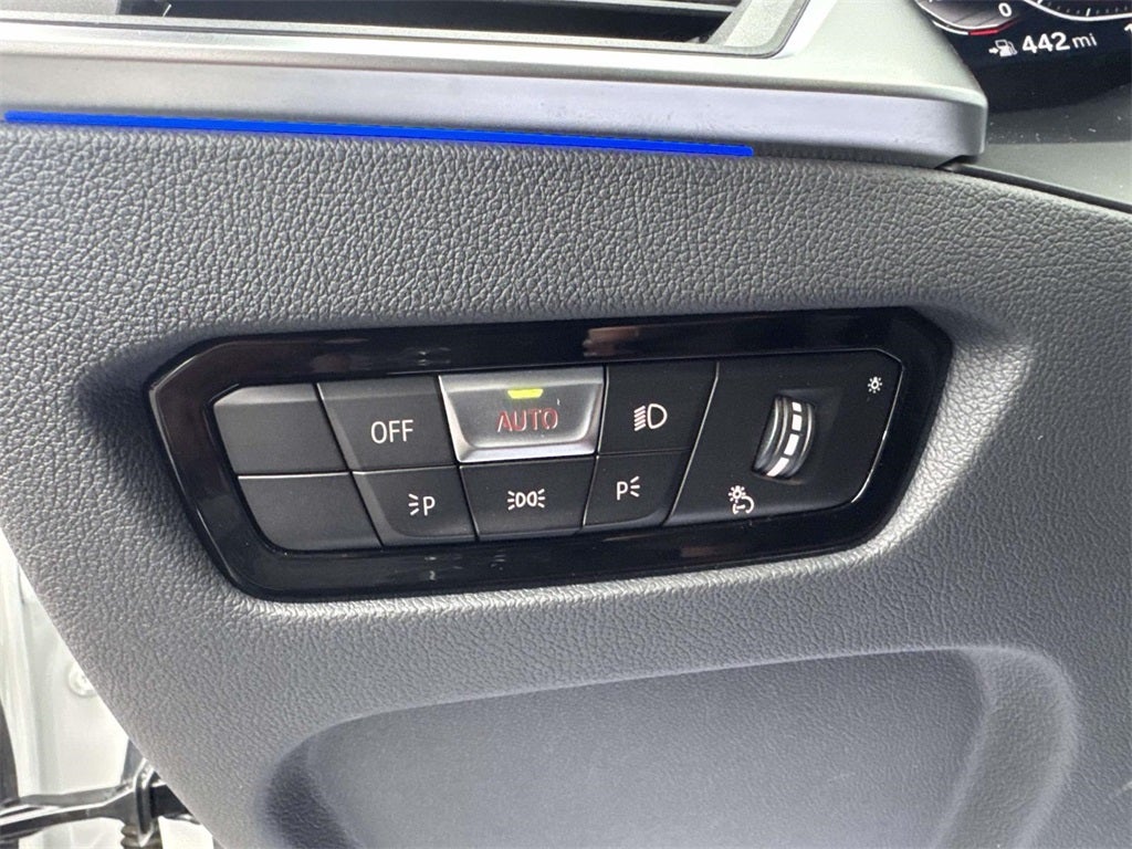 2023 BMW 4 Series 430i xDrive