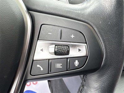 2023 BMW 4 Series 430i xDrive