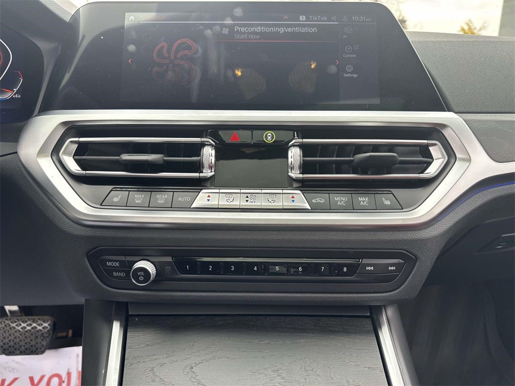 2023 BMW 4 Series 430i xDrive