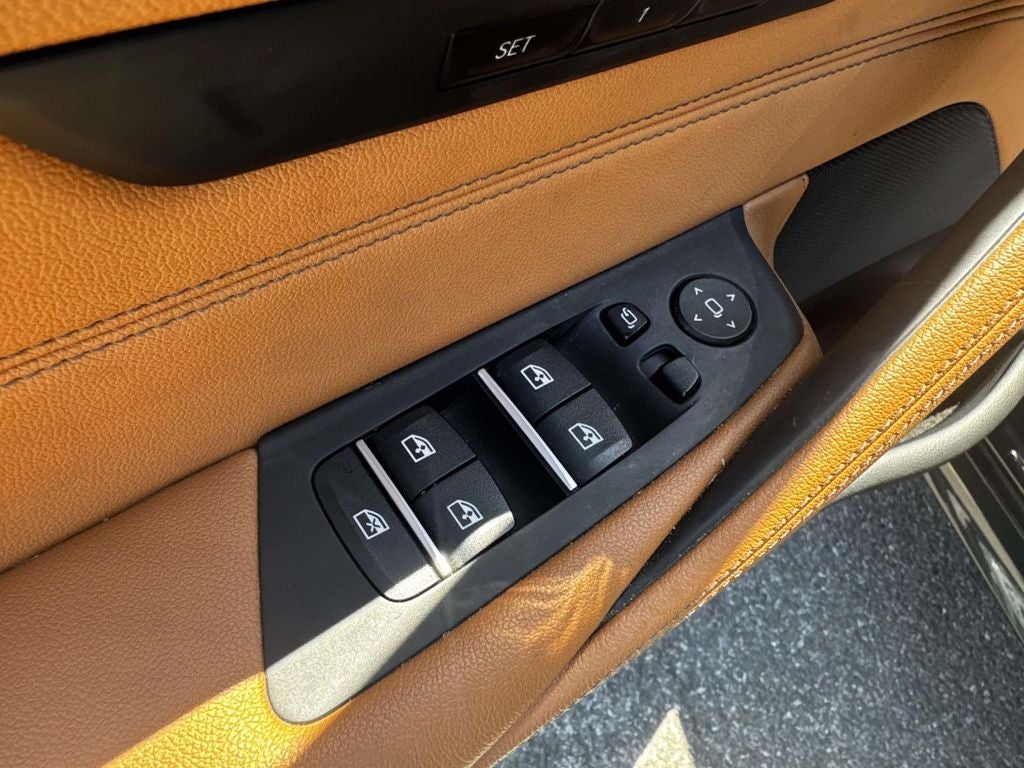 2023 BMW 5 Series 540i xDrive