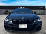 2023 BMW 5 Series 540i xDrive