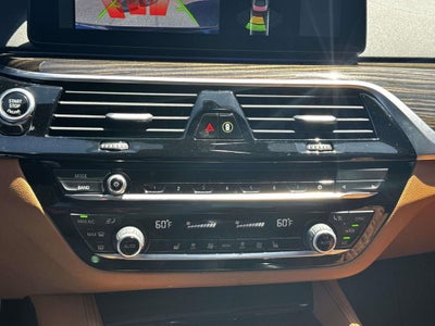 2023 BMW 5 Series 540i xDrive