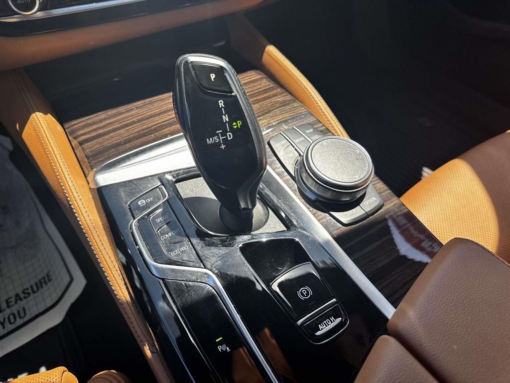 2023 BMW 5 Series 540i xDrive