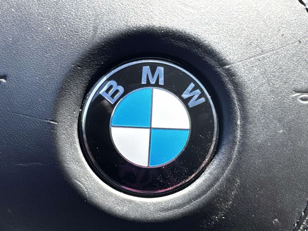 2023 BMW 5 Series 540i xDrive