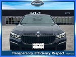 2022 BMW 7 Series 740i xDrive