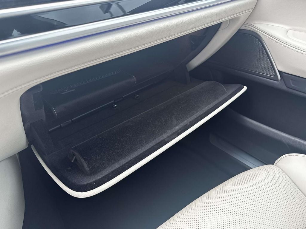 2022 BMW 7 Series 740i xDrive