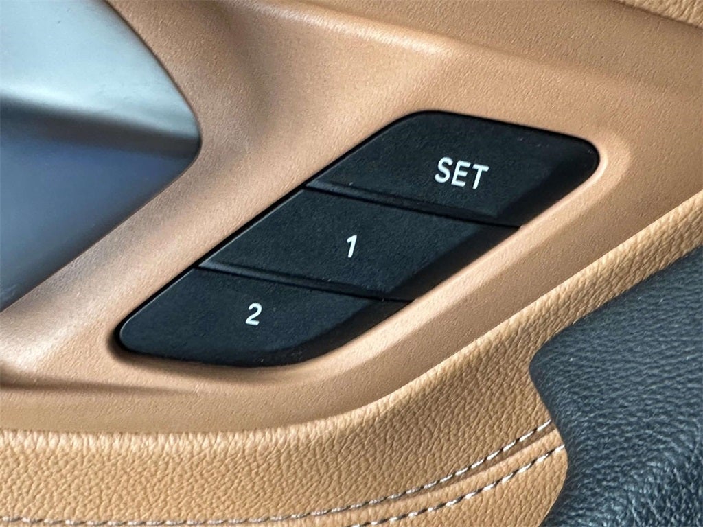 2024 BMW Z4 sDrive30i