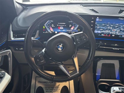 2023 BMW X1 xDrive28i