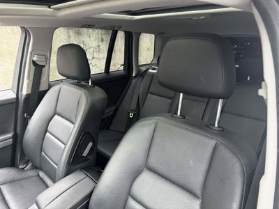 2015 Mercedes-Benz GLK GLK 350 4MATIC®