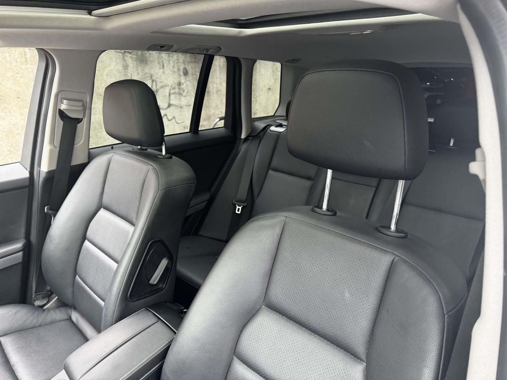 2015 Mercedes-Benz GLK GLK 350 4MATIC®