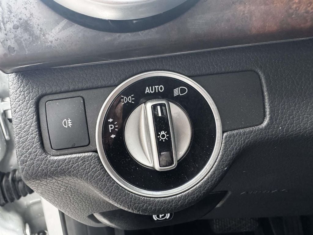 2015 Mercedes-Benz GLK GLK 350 4MATIC®