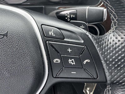 2015 Mercedes-Benz GLK GLK 350 4MATIC®