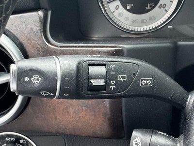 2015 Mercedes-Benz GLK GLK 350 4MATIC®