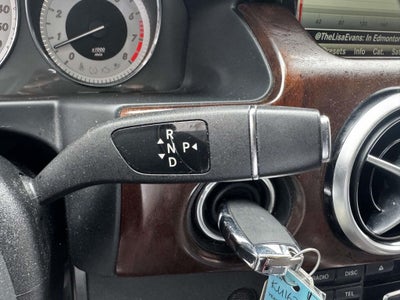 2015 Mercedes-Benz GLK GLK 350 4MATIC®