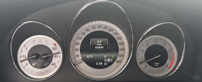 2015 Mercedes-Benz GLK GLK 350 4MATIC®