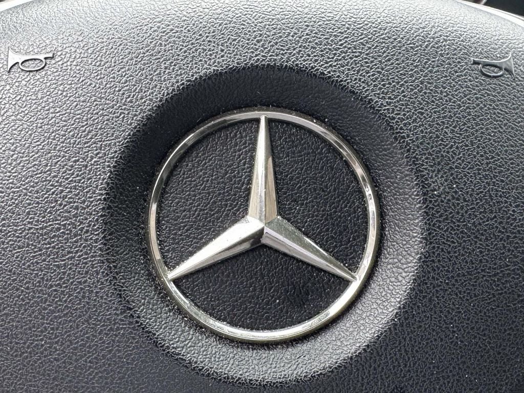 2015 Mercedes-Benz GLK GLK 350 4MATIC®