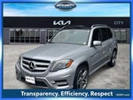 2015 Mercedes-Benz GLK GLK 350 4MATIC®