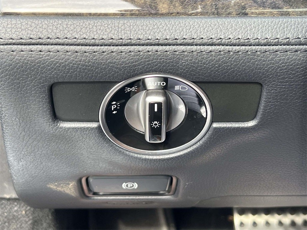 2018 Mercedes-Benz SL-Class SL 550